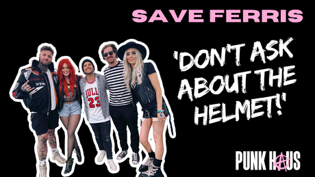 Power Rangers, Plates & Salt Shakers: Inside the Homes of Save Ferris