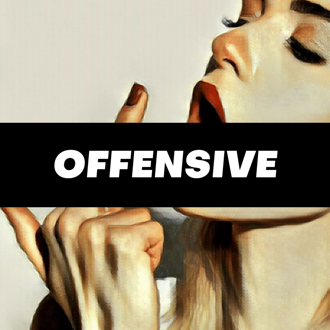 Offensive