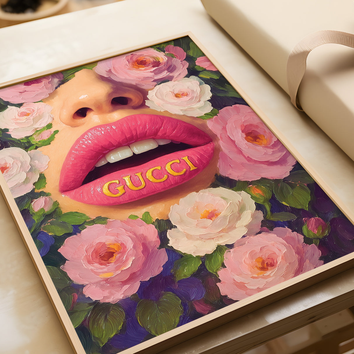 Petal Excess - Deluxe