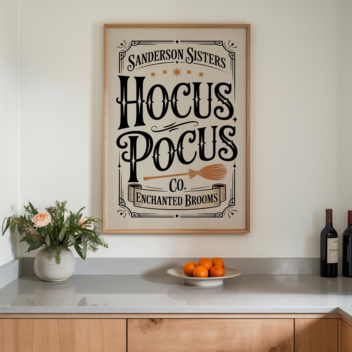 Hocus Pocus