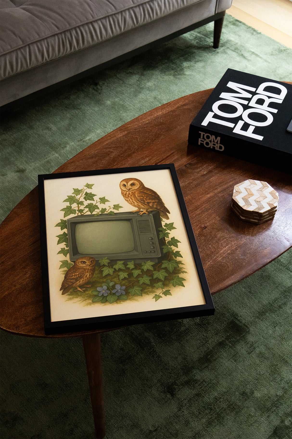 Box Set Baby - Deluxe