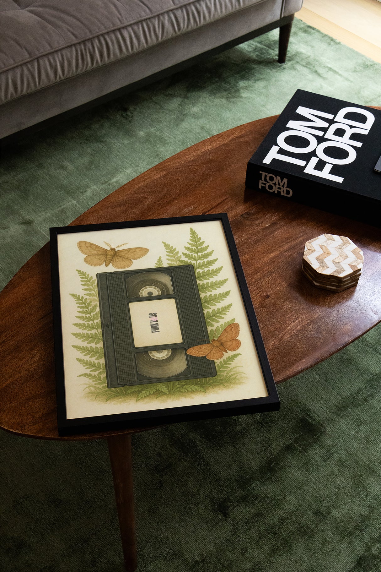 Be Kind Rewind - Deluxe