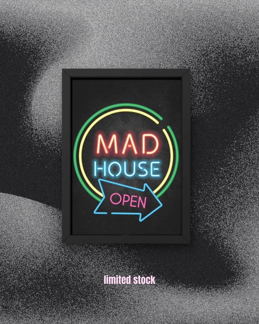 A3 PREMUM POSTER PACK