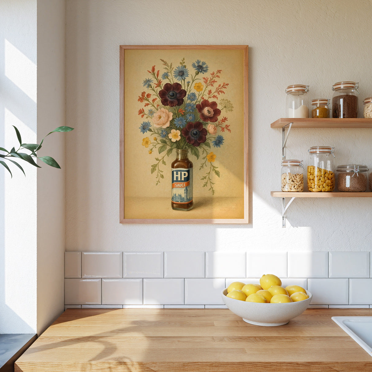 Breakfast Bold - Deluxe