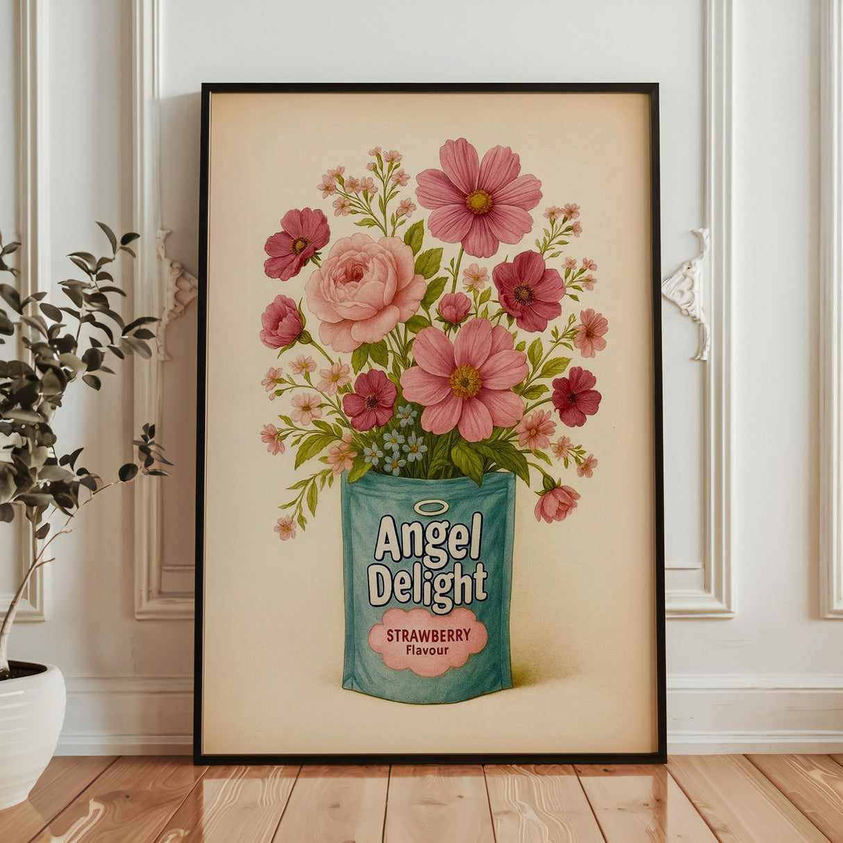 Whip Of Heaven - Deluxe