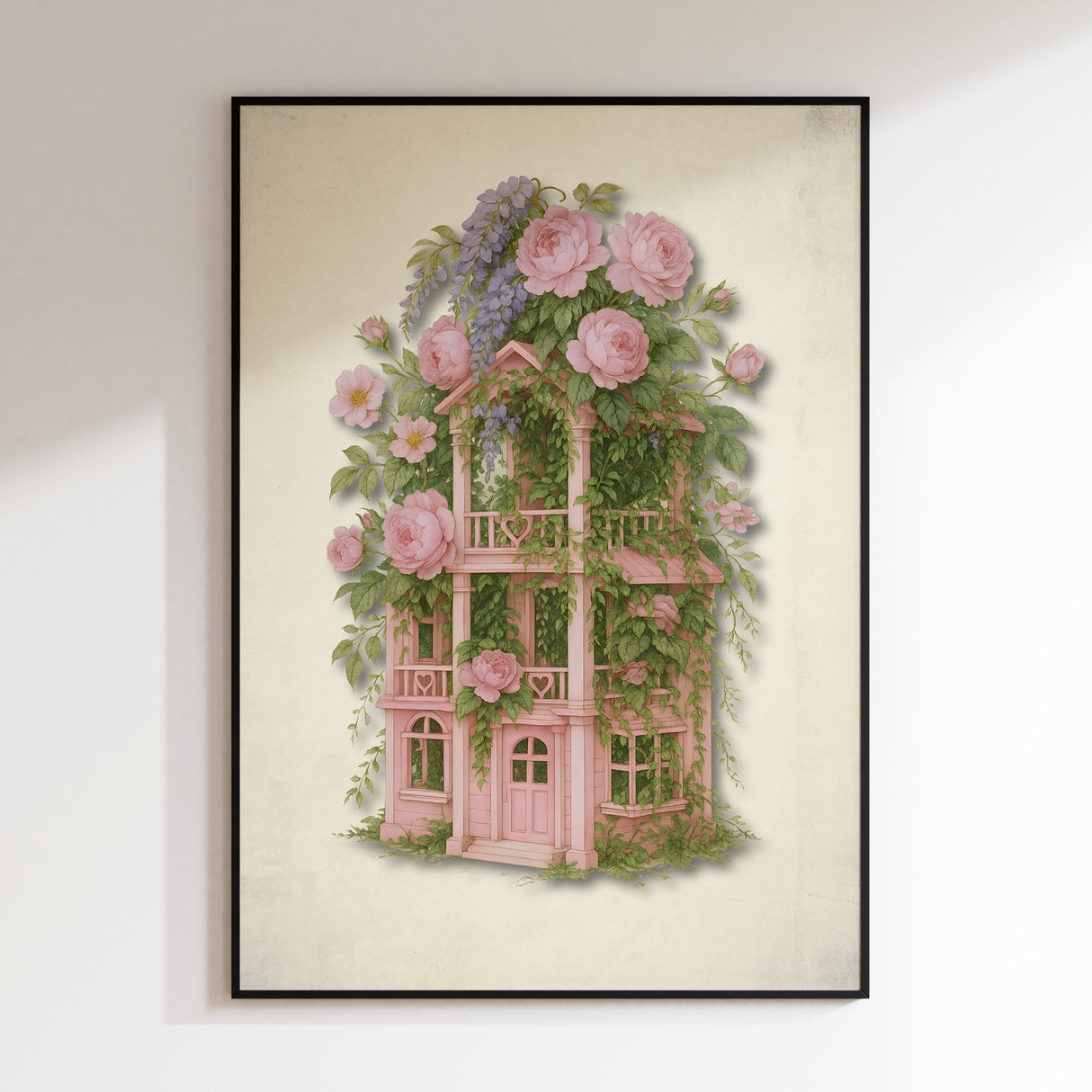 Blush & Bloom - Deluxe