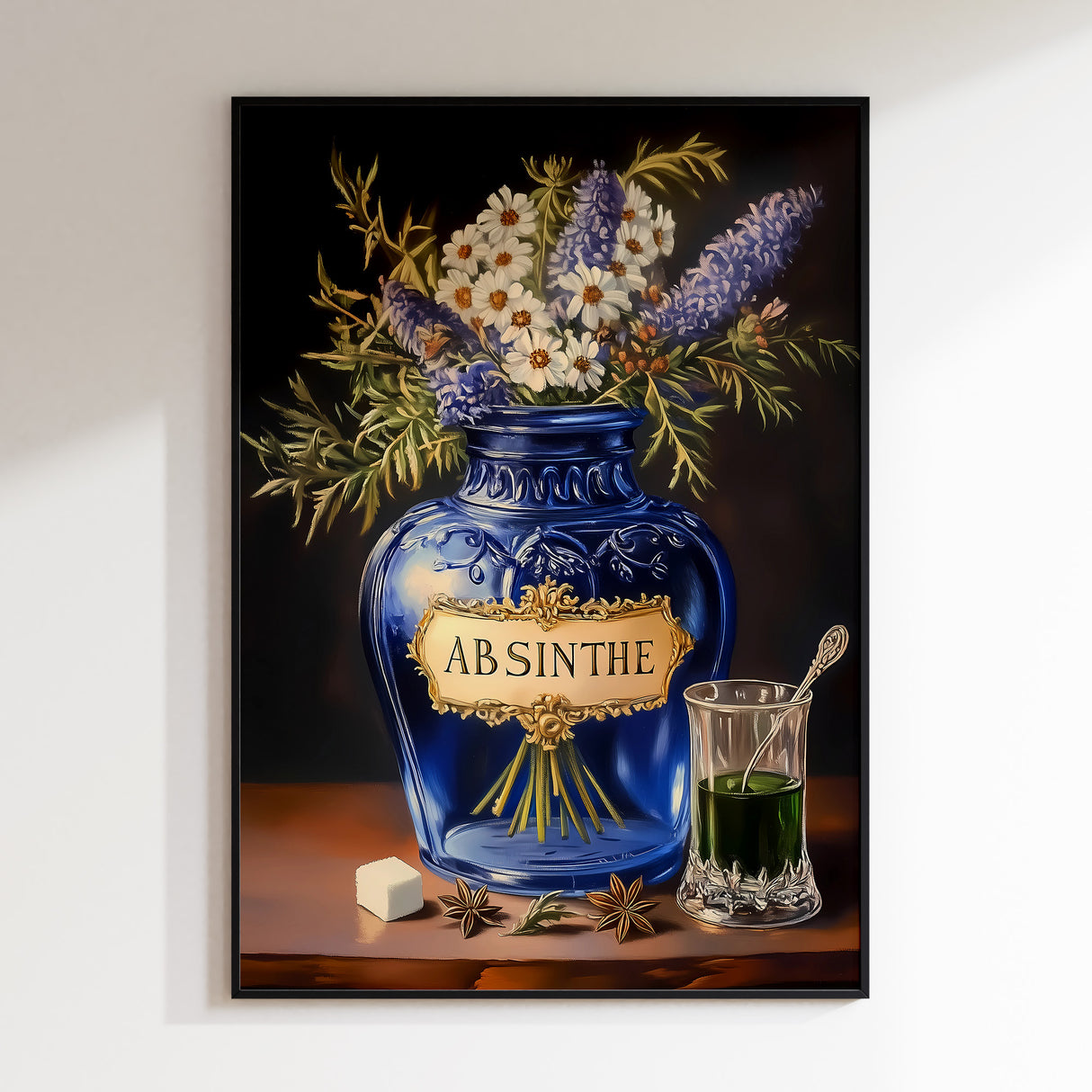 Absinthe - Deluxe