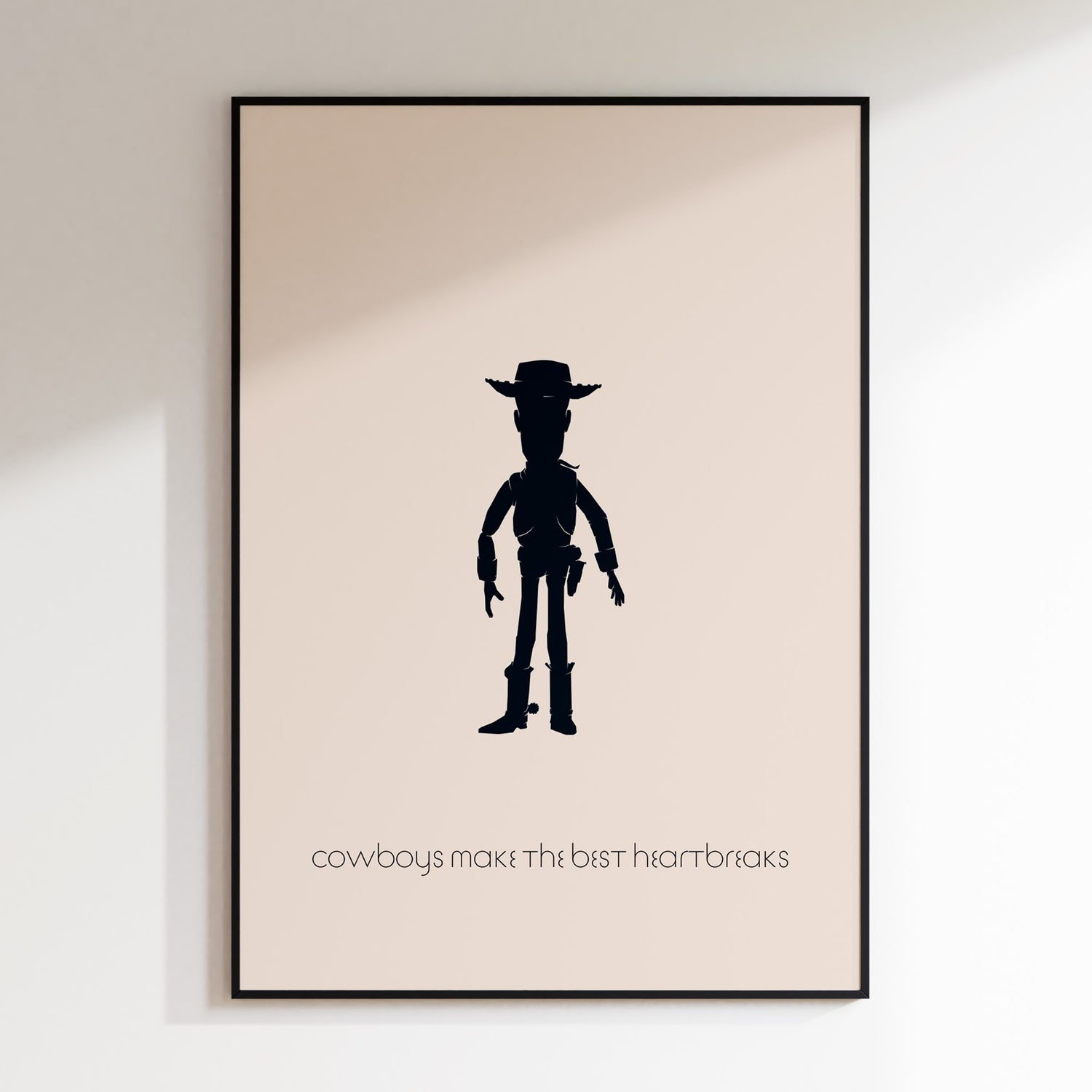 Cowboy Heartbreak