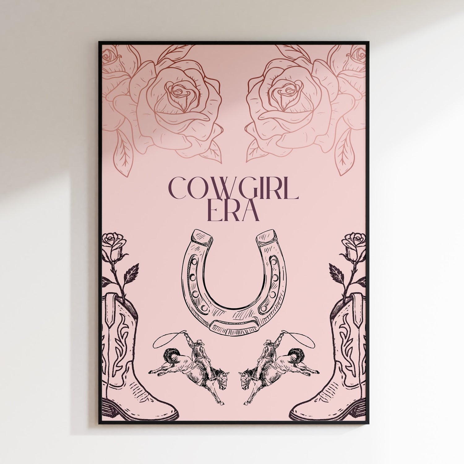 Cowgirl Era