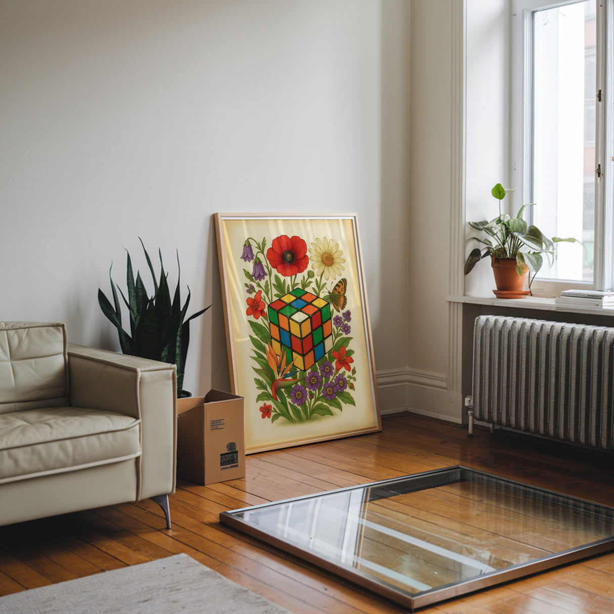 Twist Logic - Deluxe