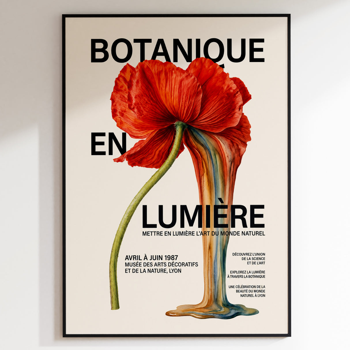Botanique