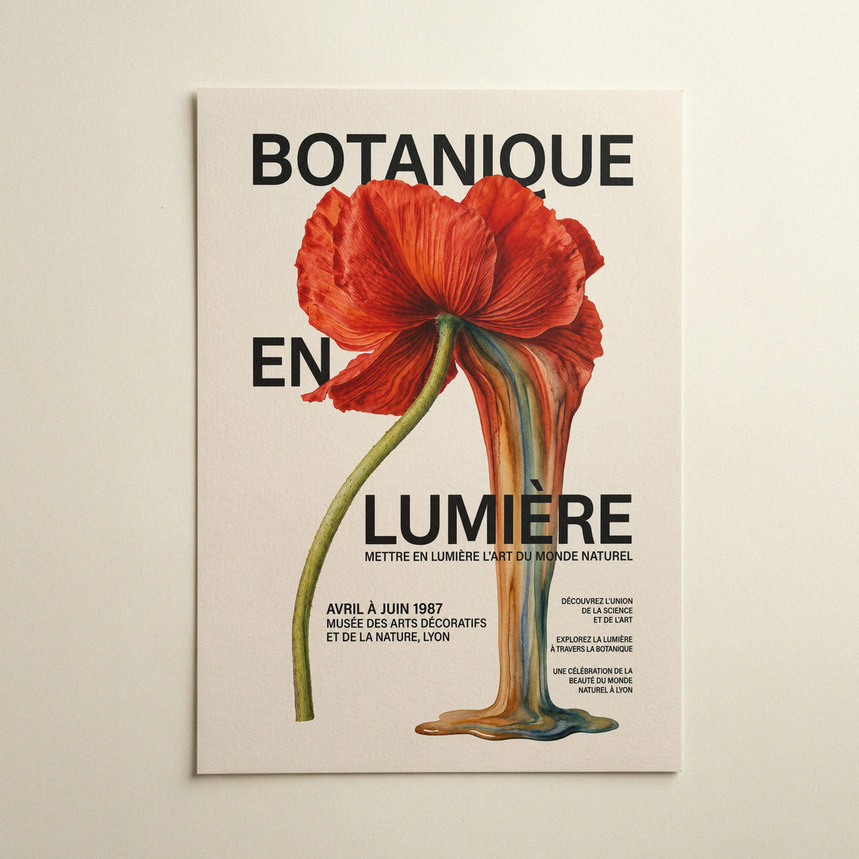Botanique