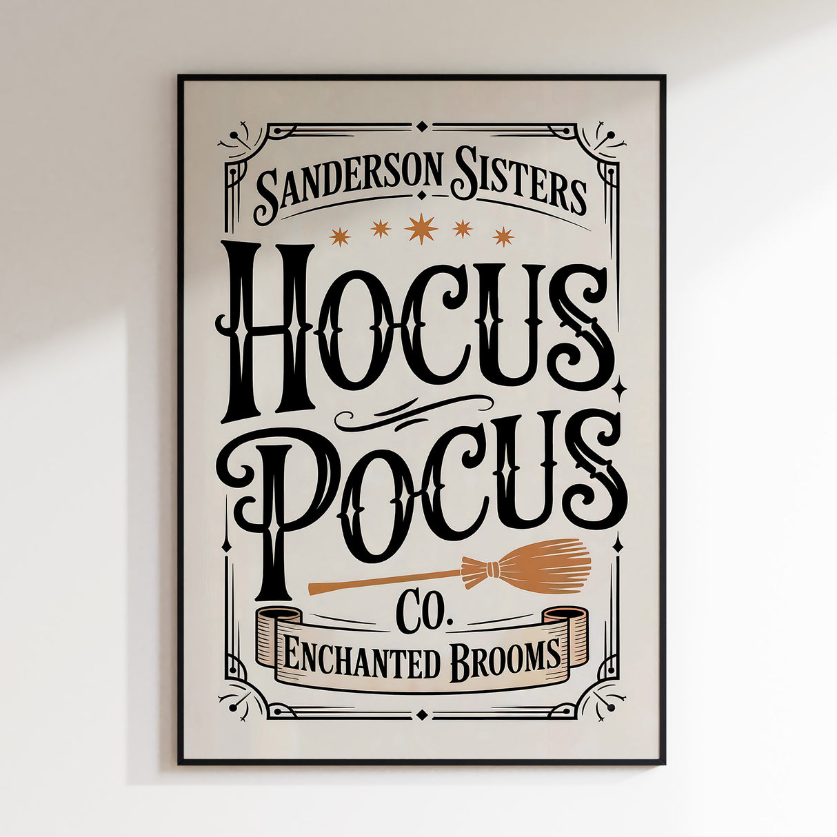 Hocus Pocus