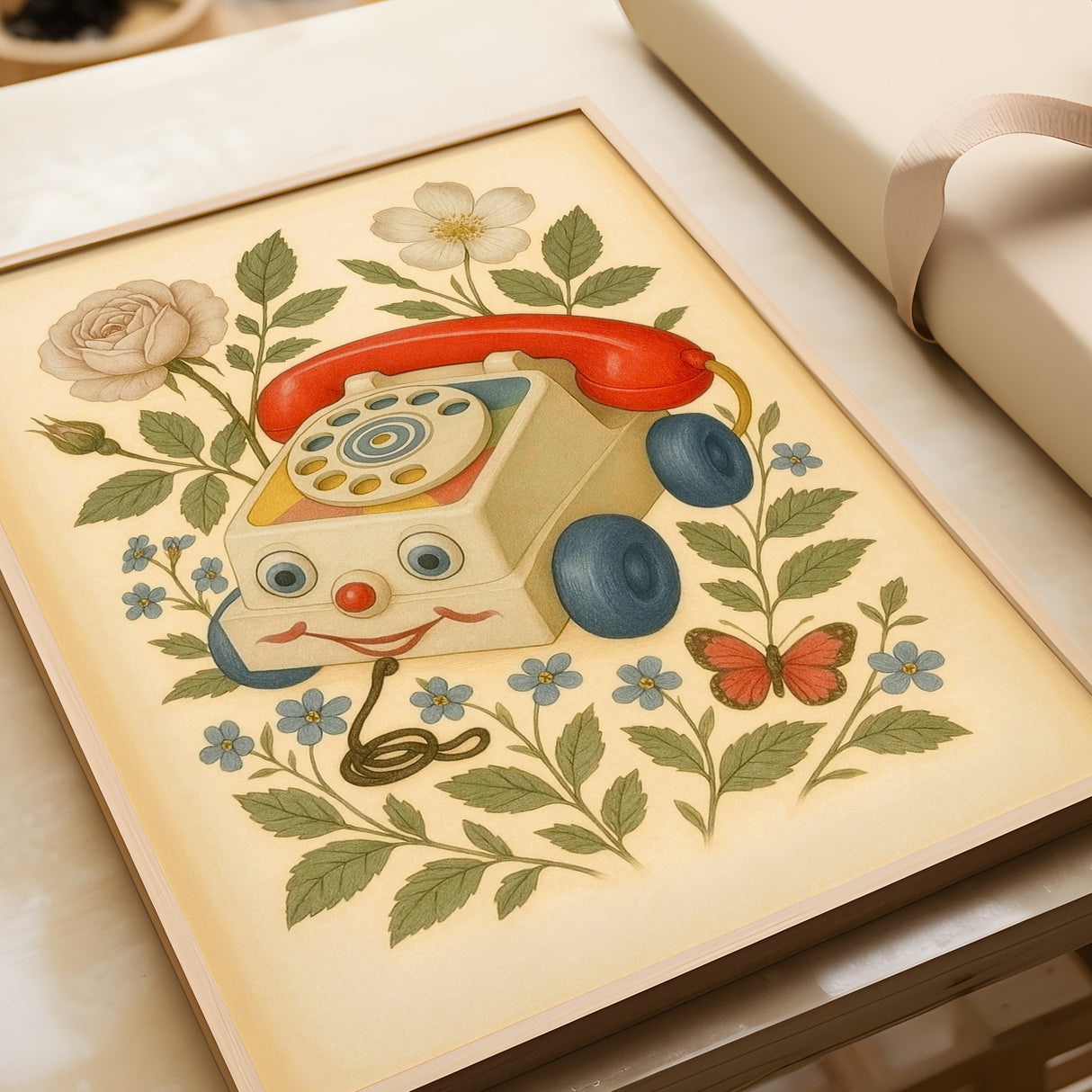 Call Me Cute - Deluxe