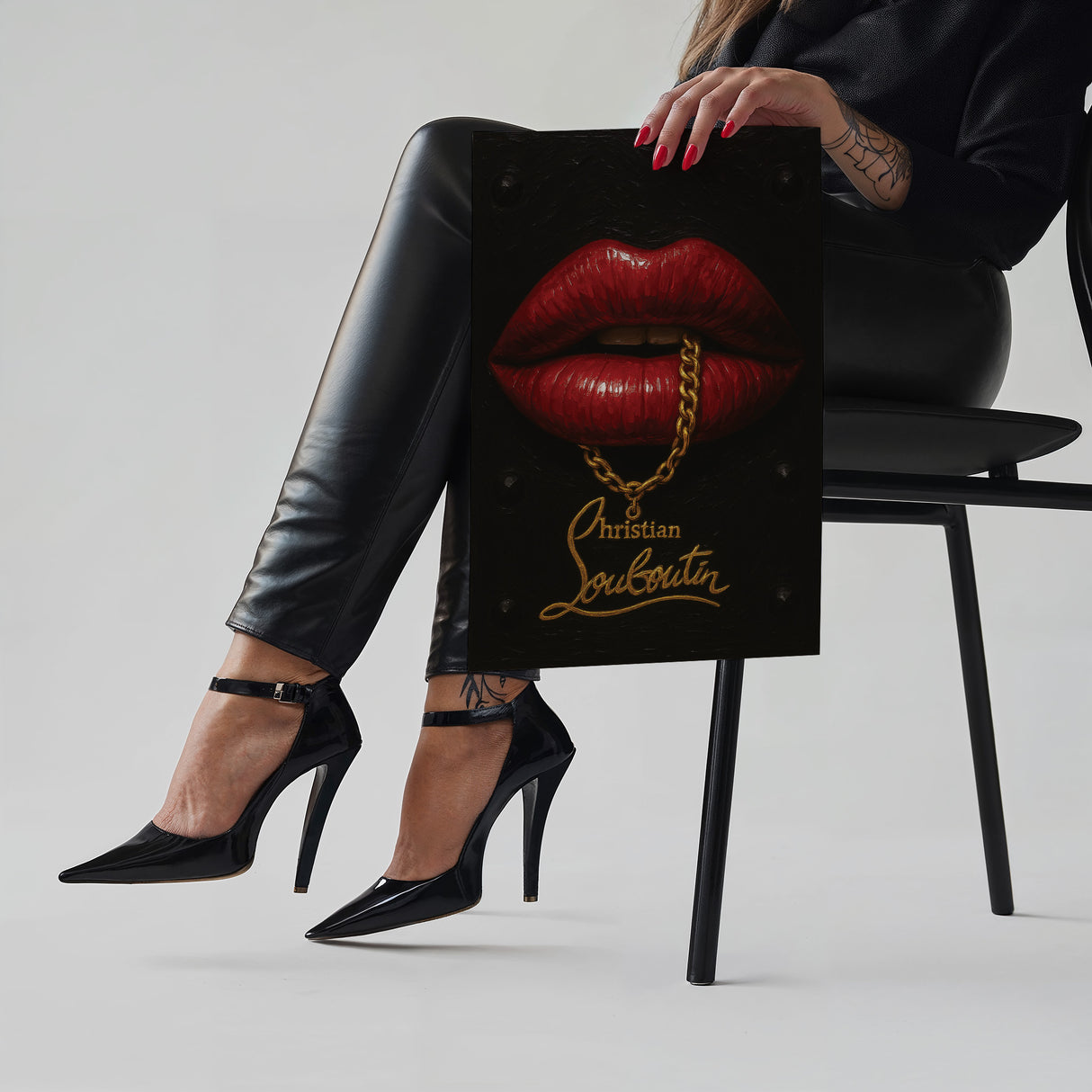 Red Sole Affair - Deluxe