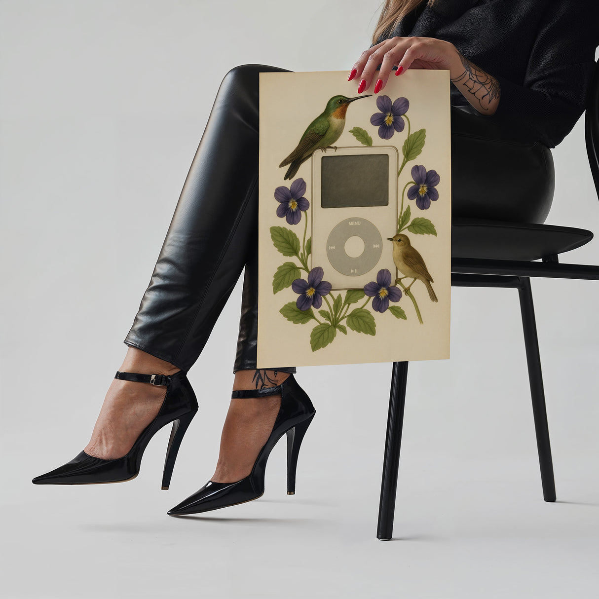 Pocket Jukebox - Deluxe