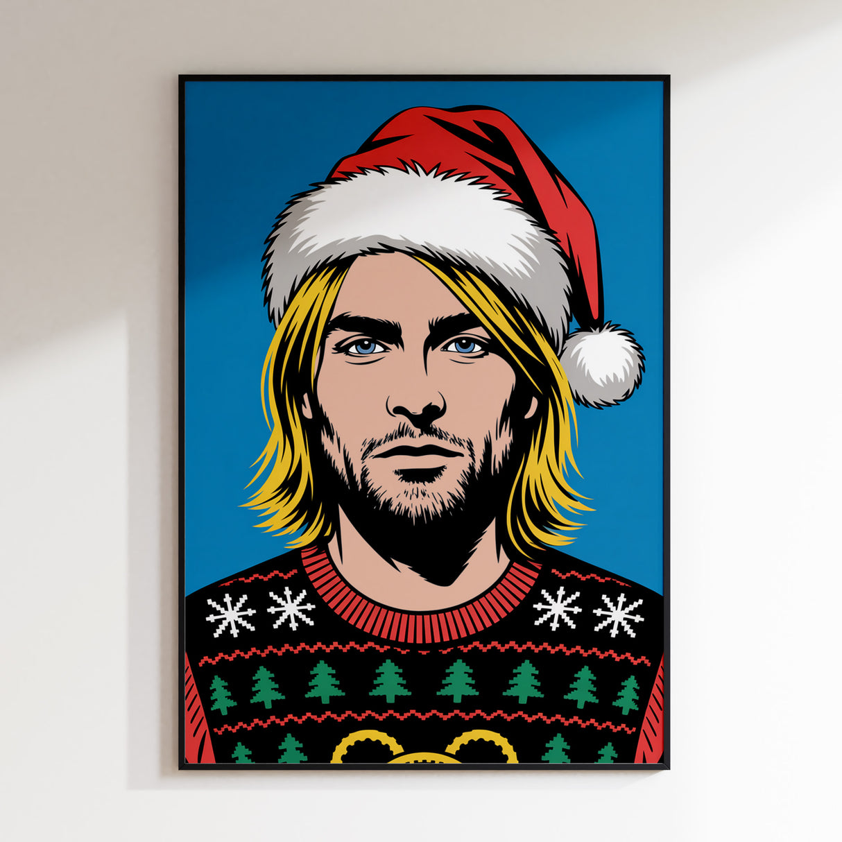 Kurt-Mas Spirit