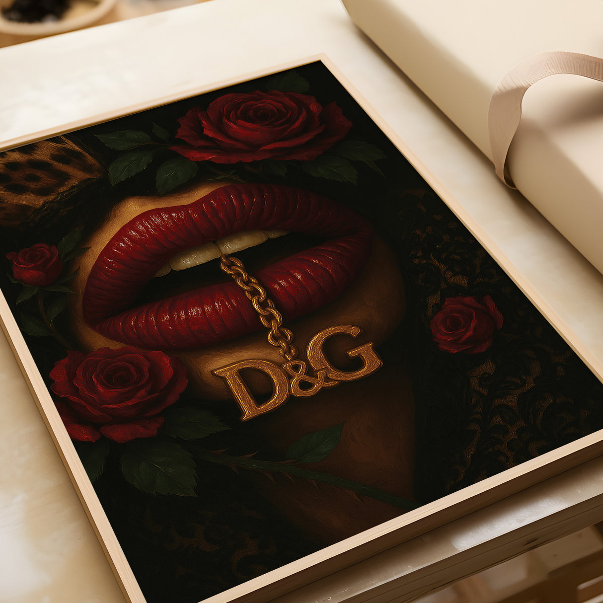 Sicilian Heat - Deluxe