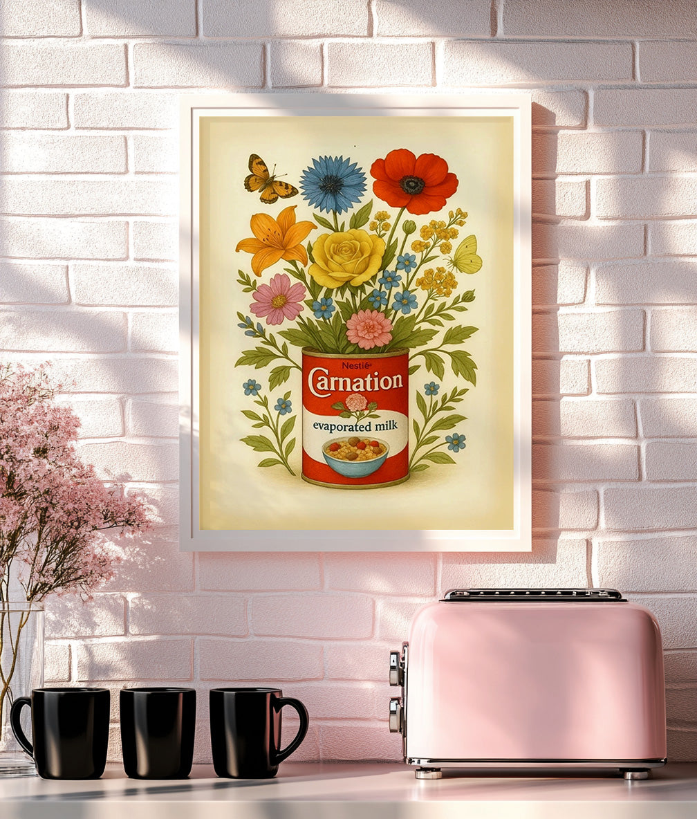 Tin Cream Dream - Deluxe