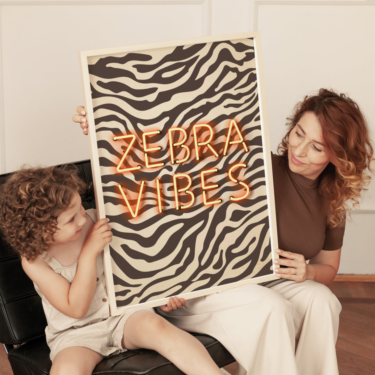 Zebra Vibes