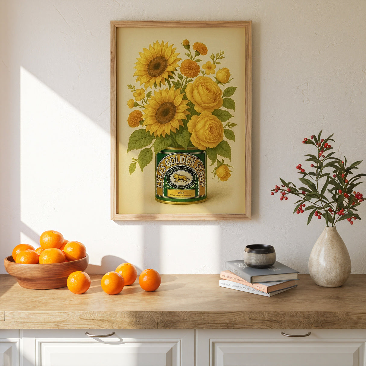 Tin Of Gold - Deluxe