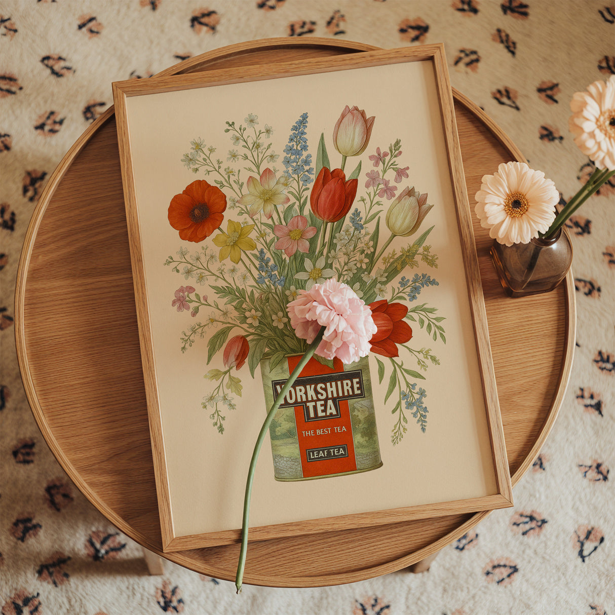 Brew Keeper - Deluxe