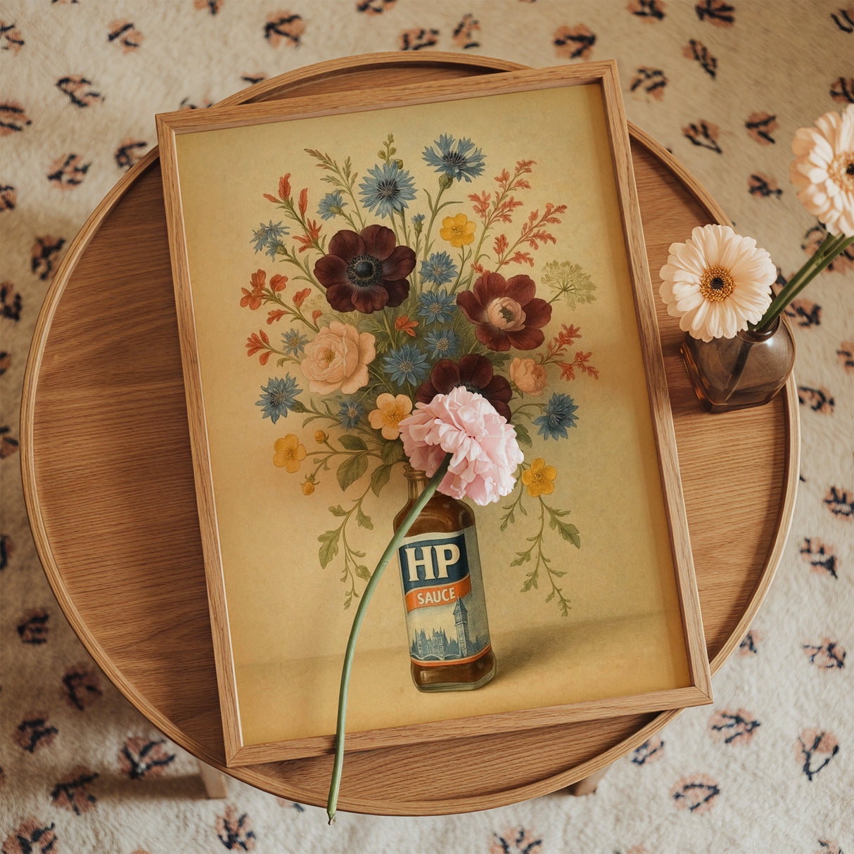 Breakfast Bold - Deluxe