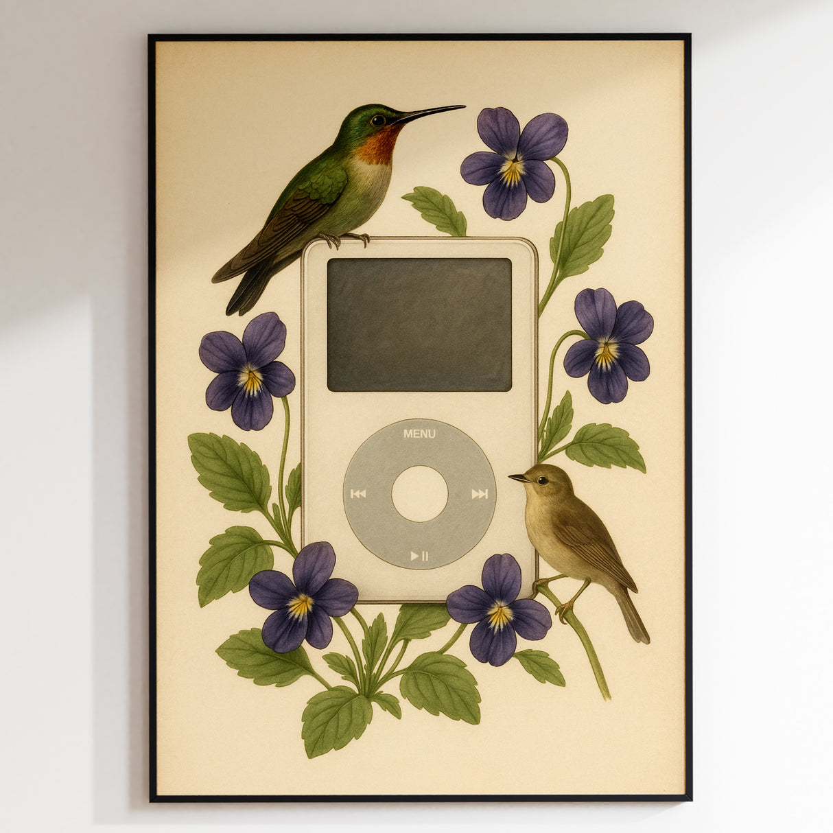 Pocket Jukebox - Deluxe