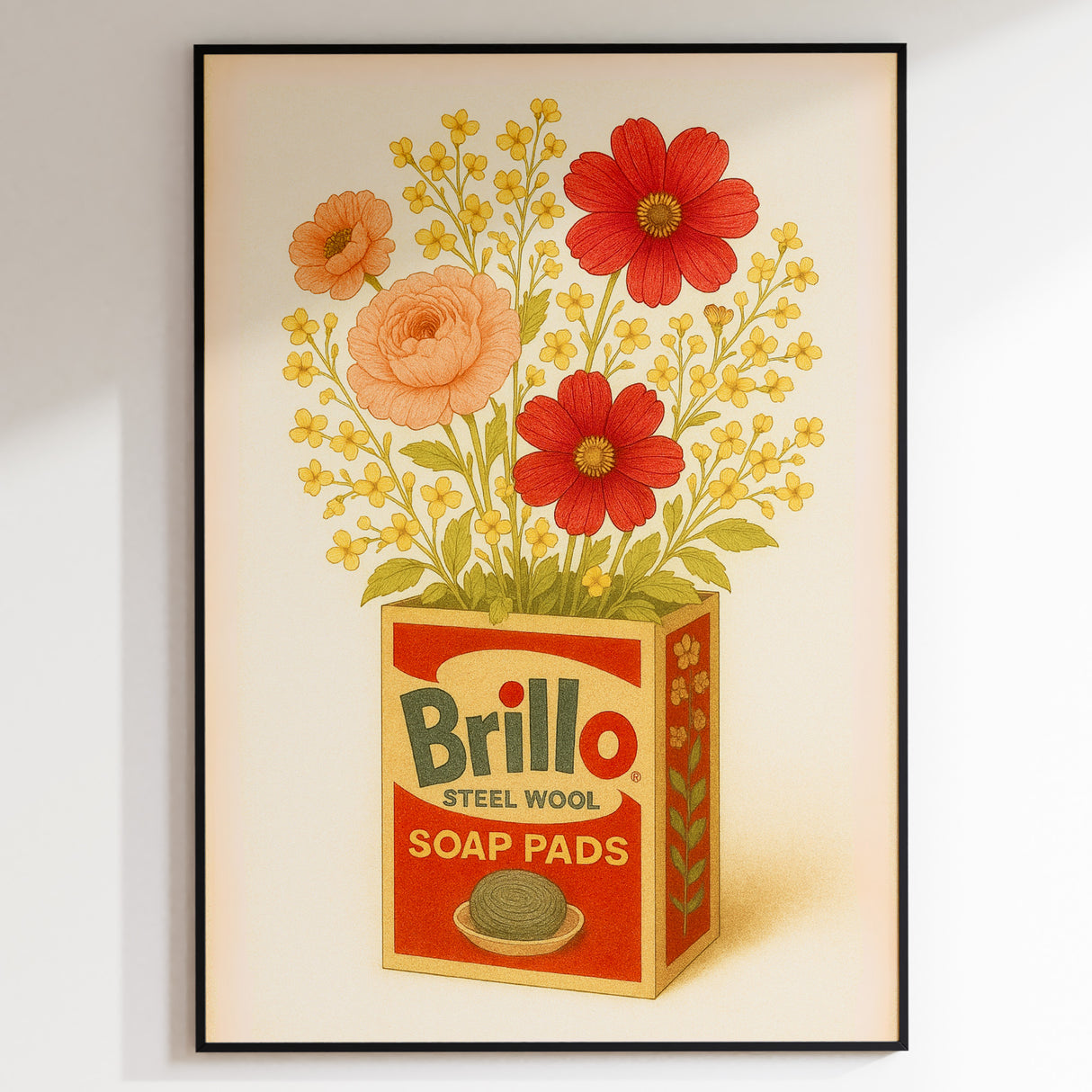 Scour Power - Deluxe