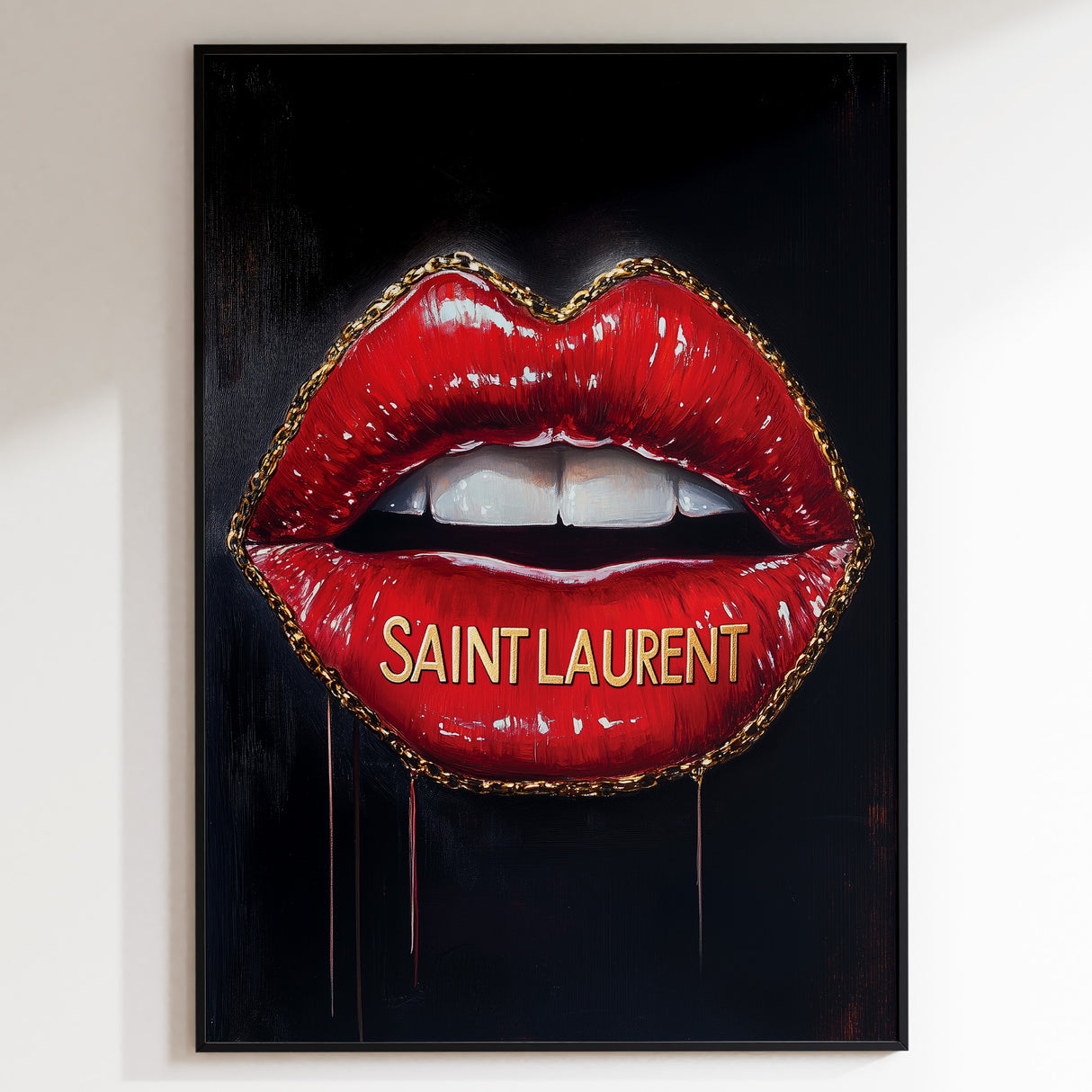 Rive Droite - Deluxe