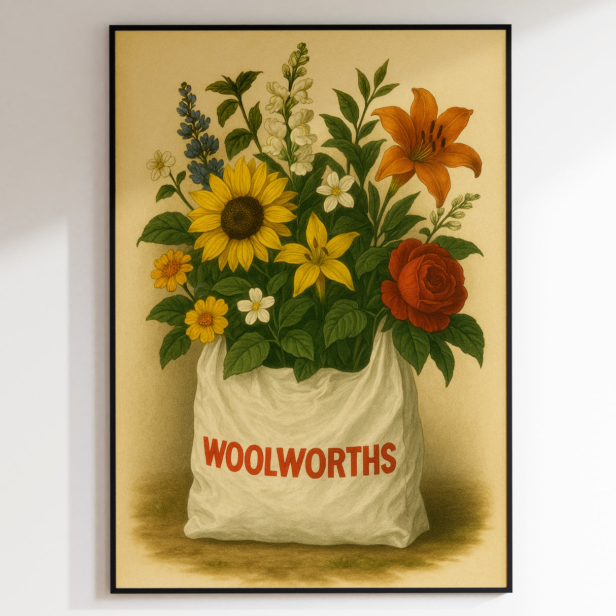 Woolies 4Eva - Deluxe