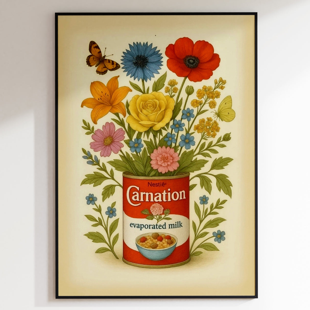 Tin Cream Dream - Deluxe