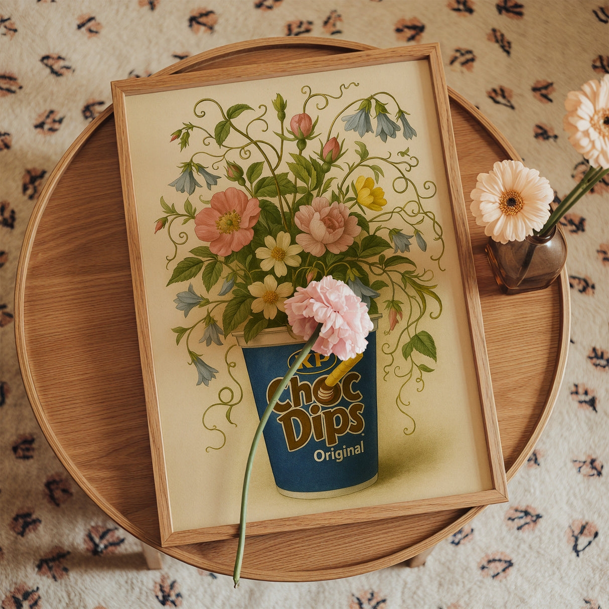 Snack Stick Romance - Deluxe