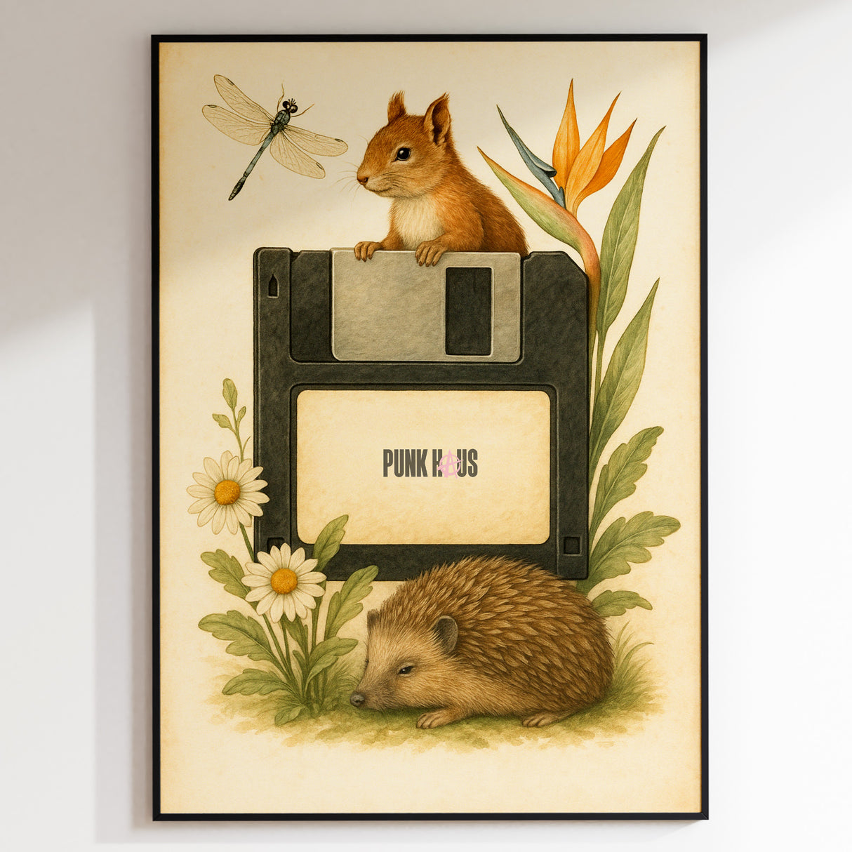 Save Me First - Deluxe