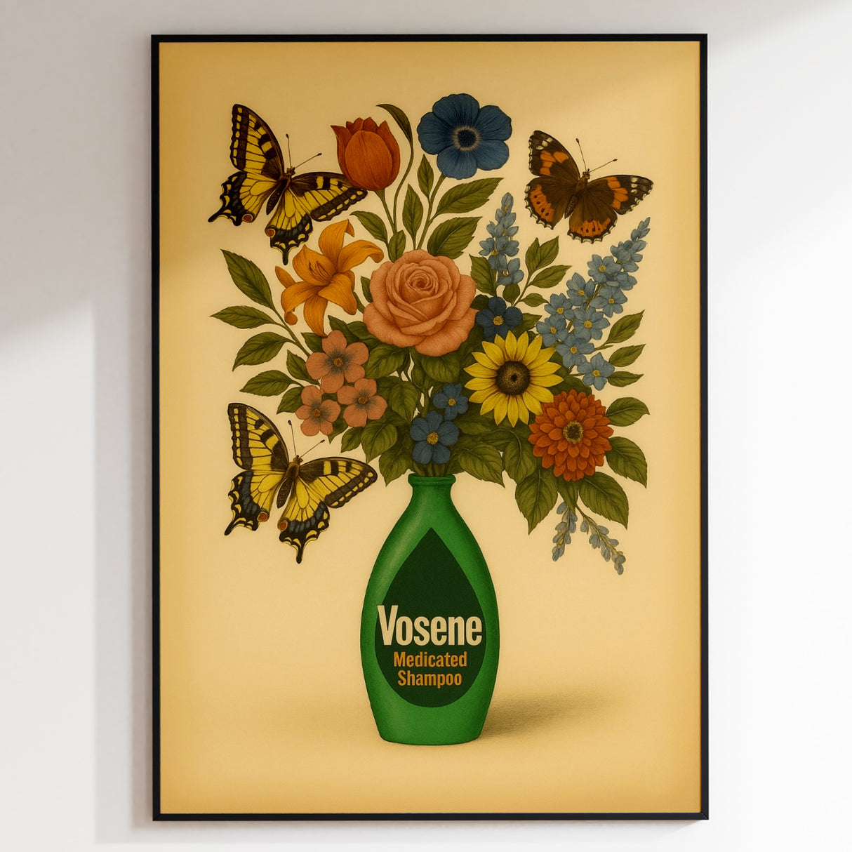 Tingle Tonic - Deluxe