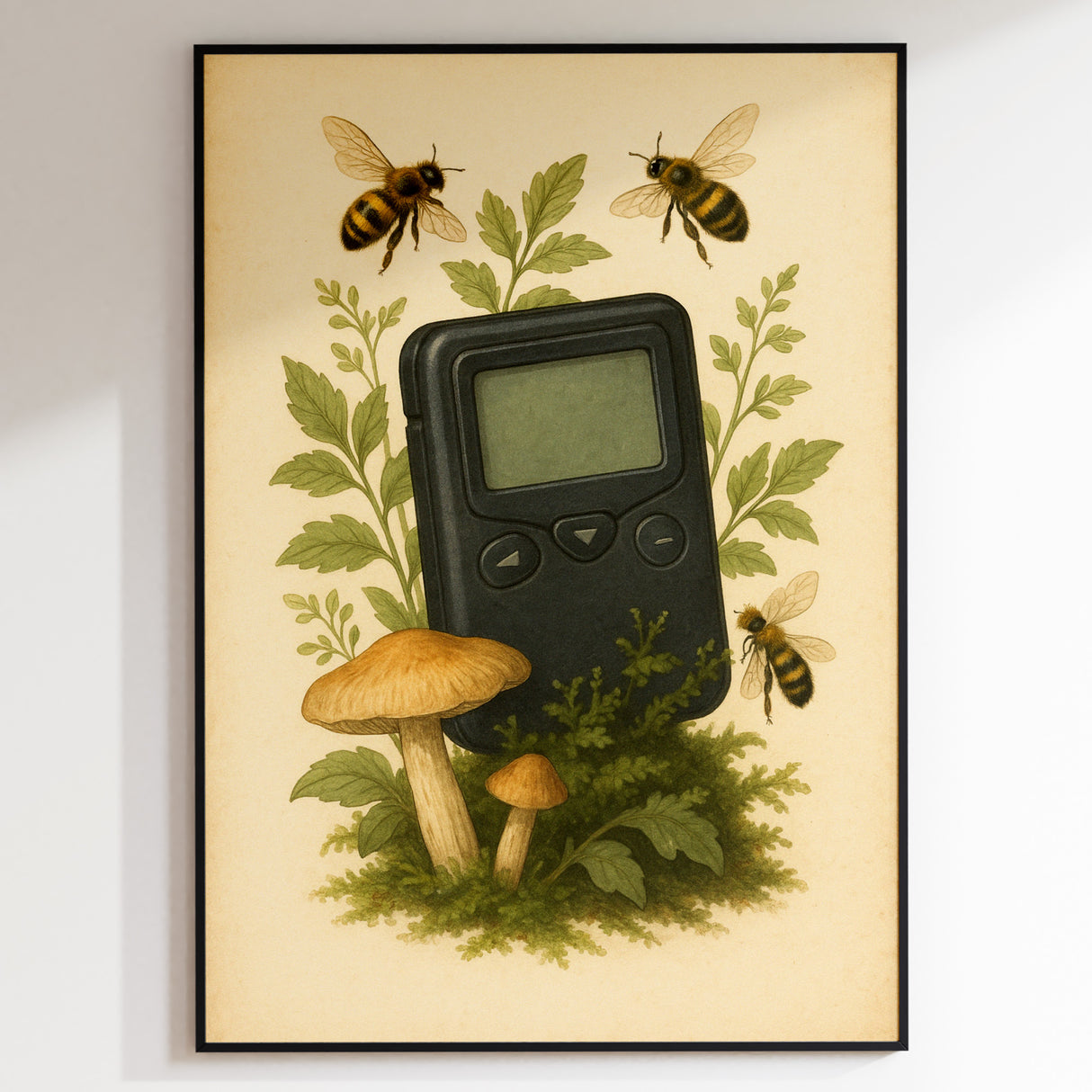 Beep Me Maybe - Deluxe