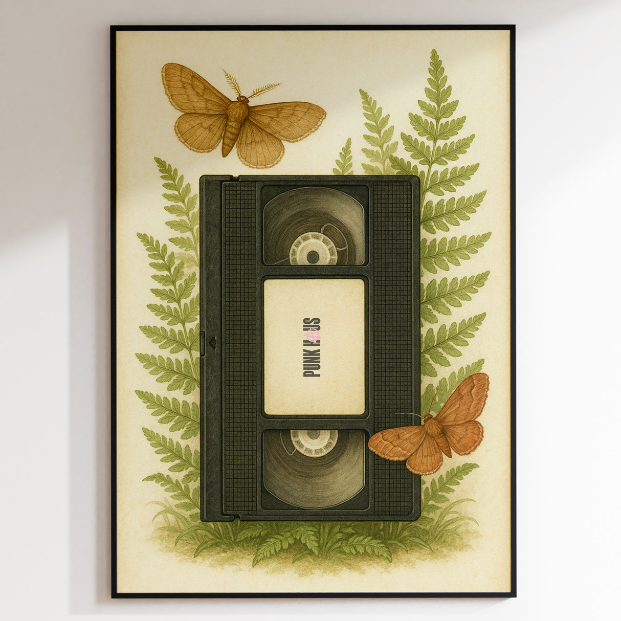 Be Kind Rewind - Deluxe