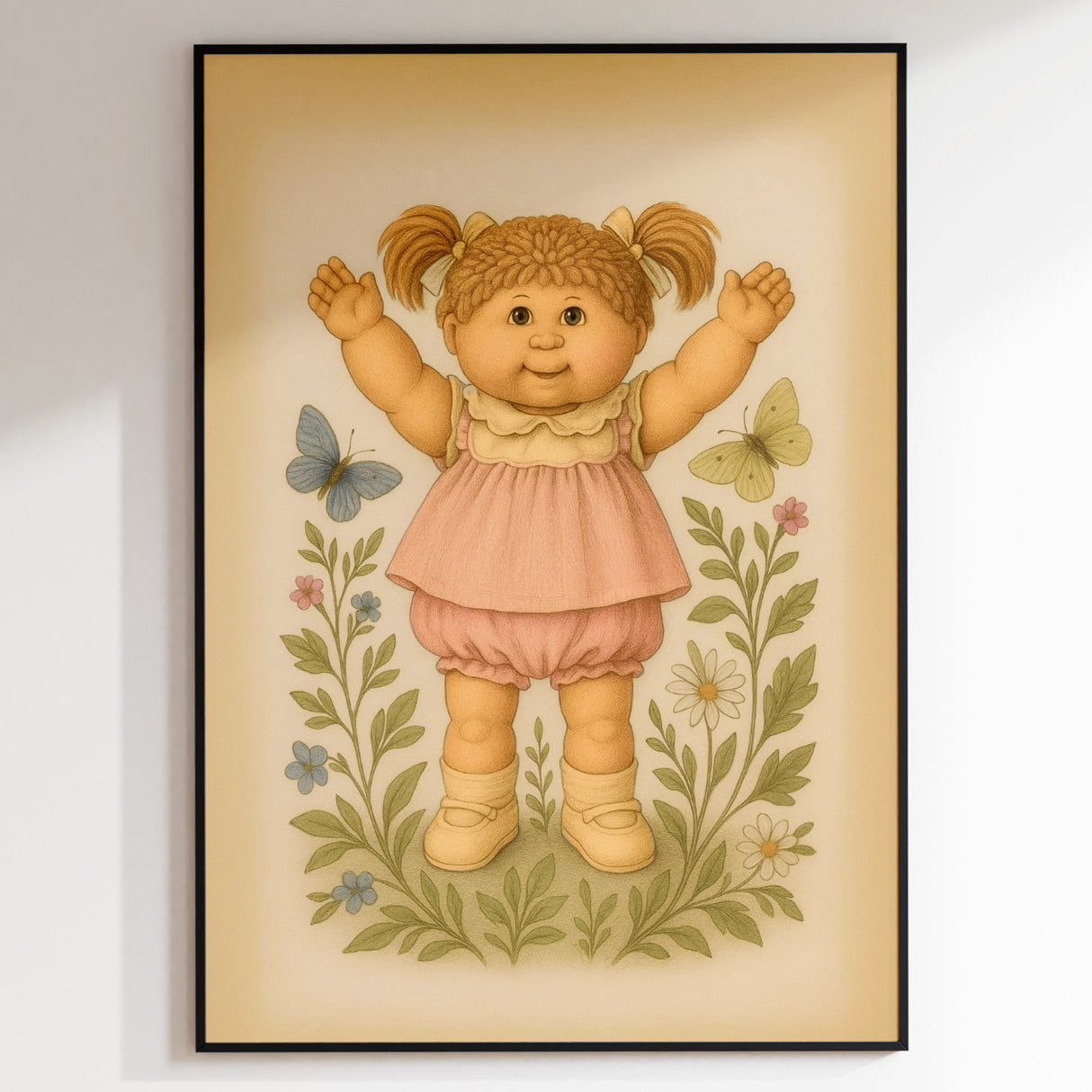 Patchwork Darling - Deluxe