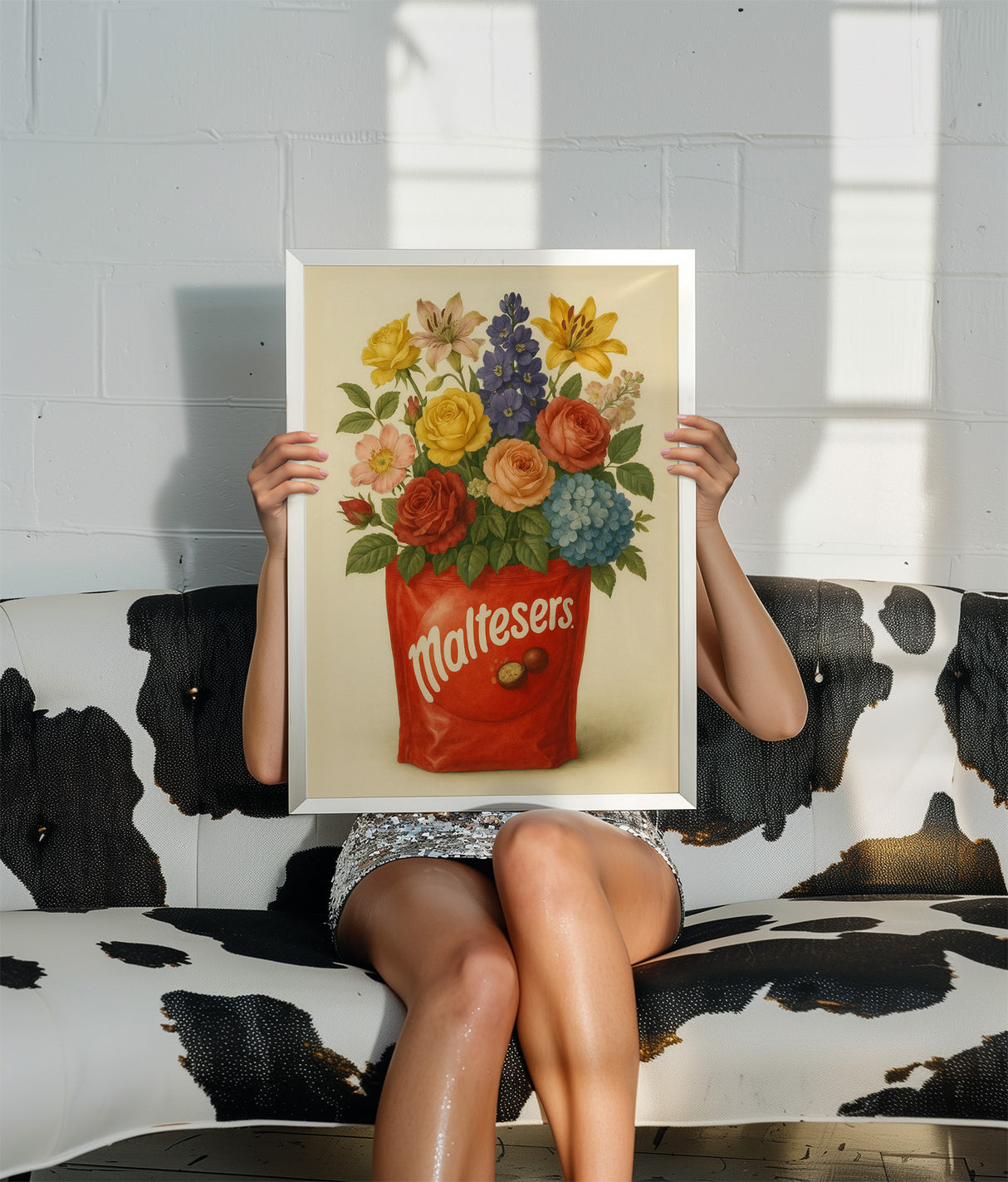 Light As Choc - Deluxe