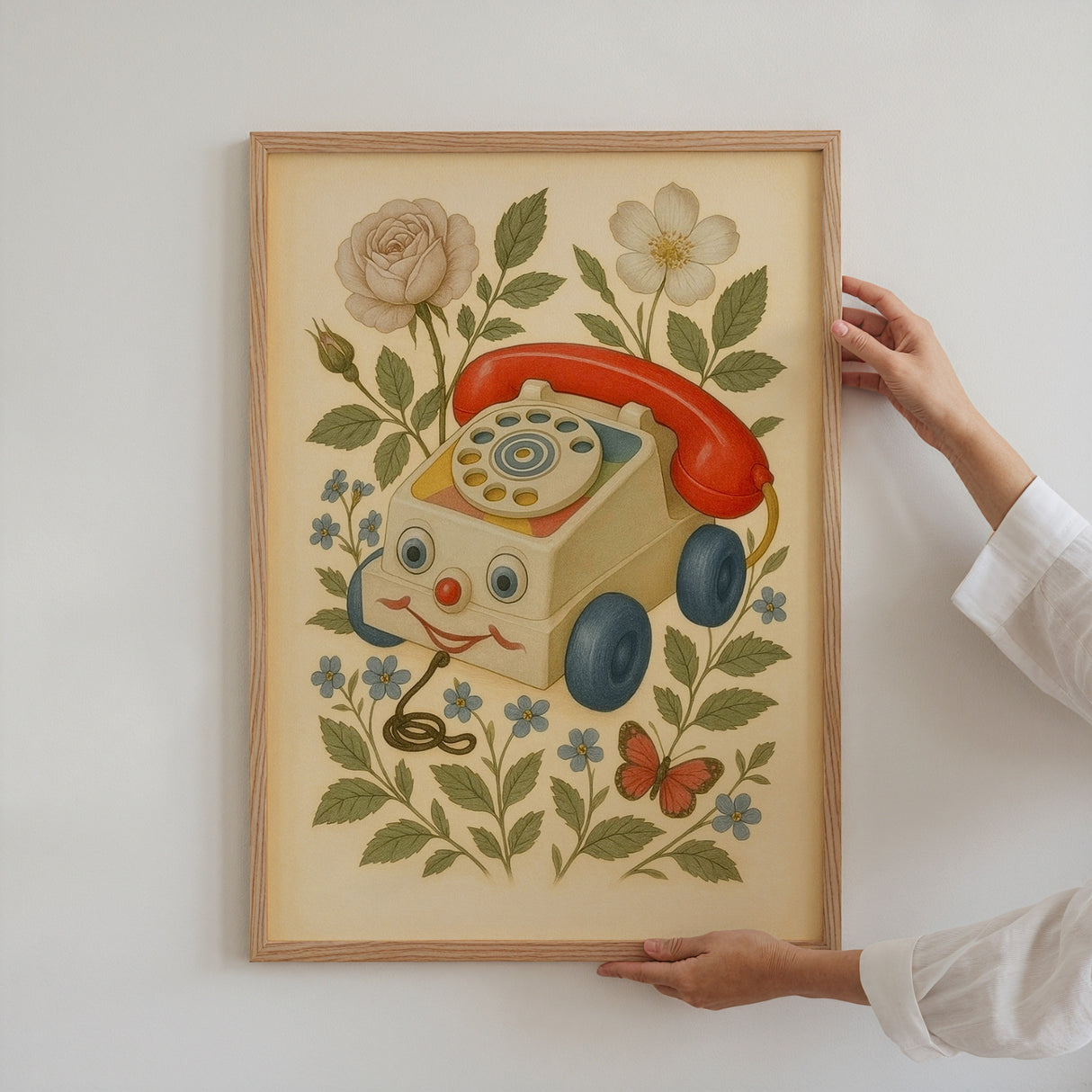 Call Me Cute - Deluxe