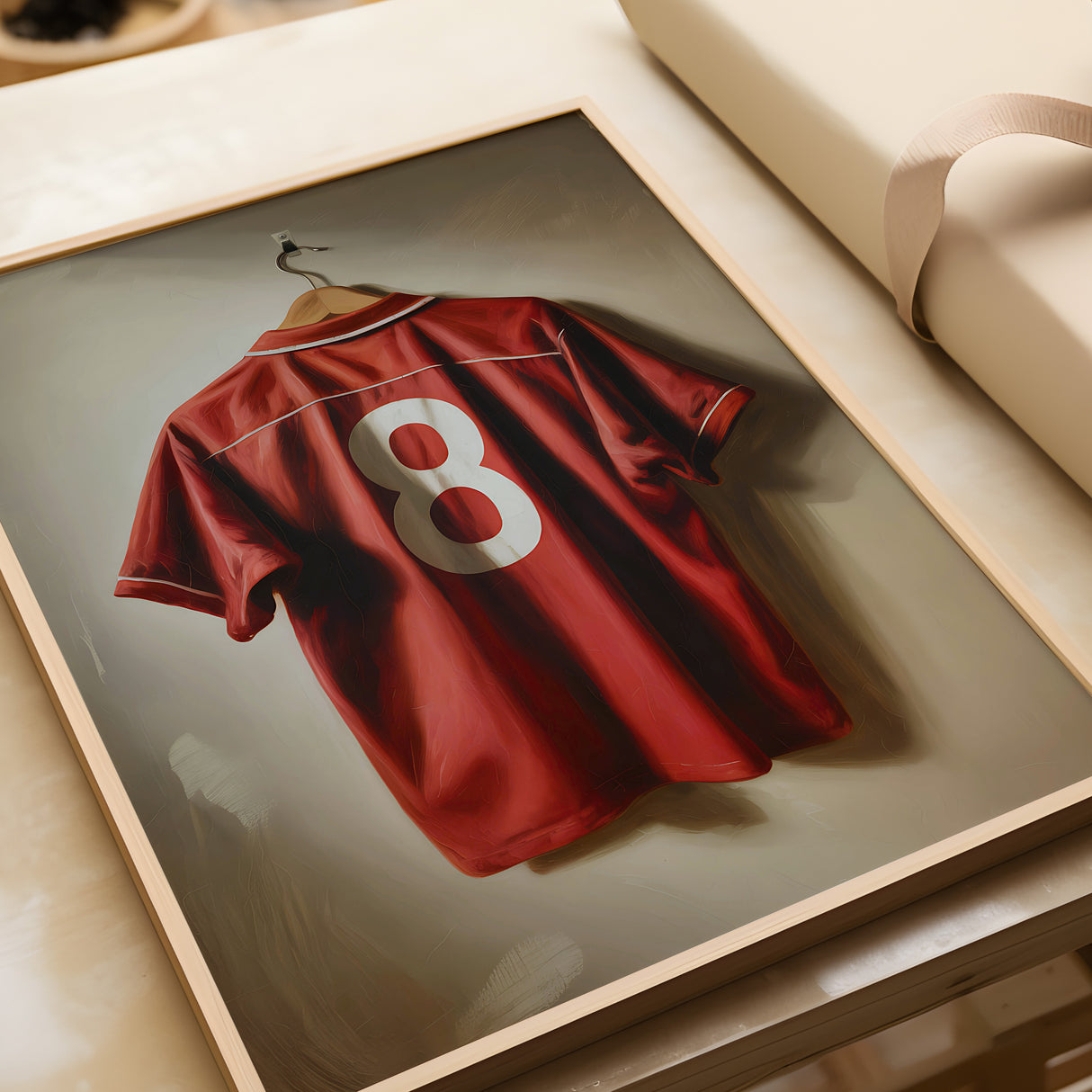 Anfield Eight - Liverpool