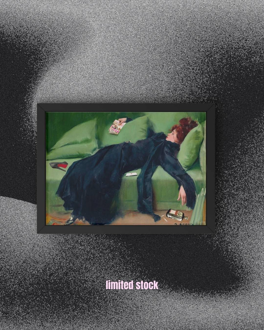 A3 PREMUM POSTER PACK