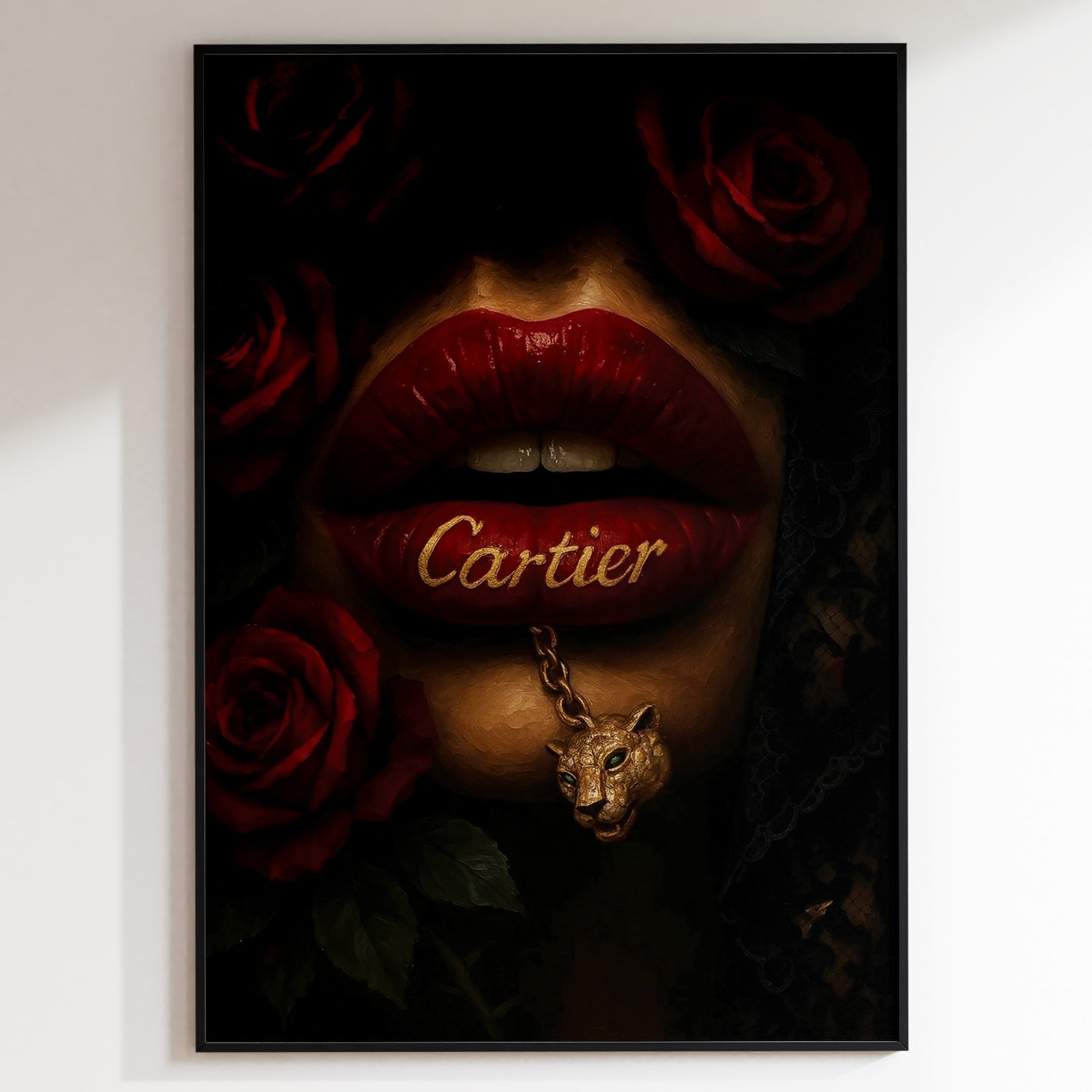 Crimson Heirloom - Deluxe