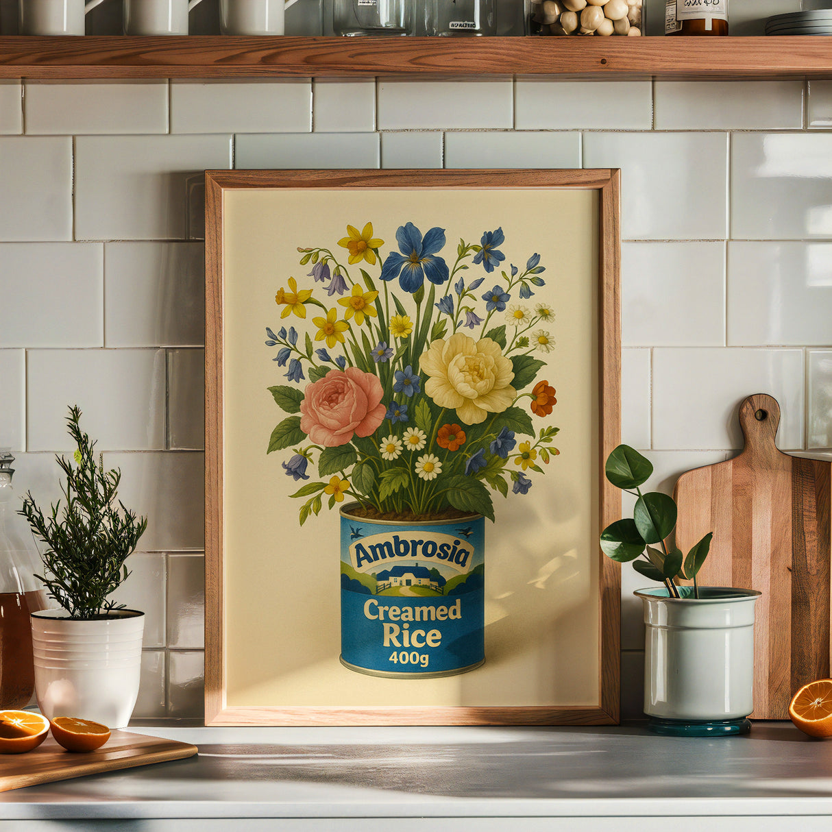 Rice & Easy - Deluxe