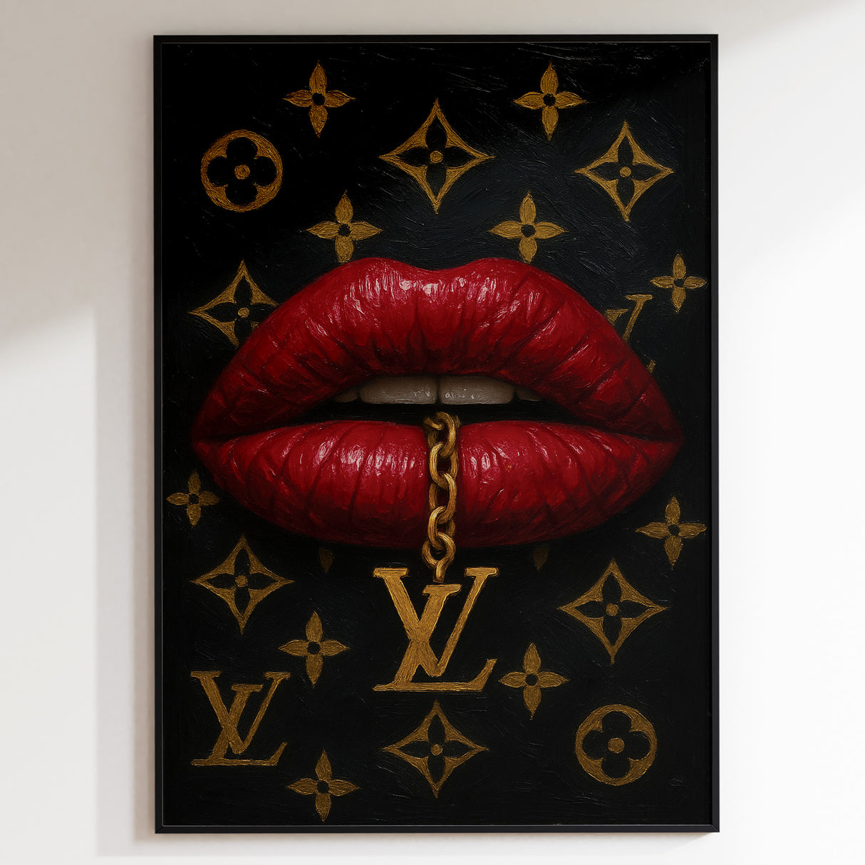 Paris Monogramme - Deluxe