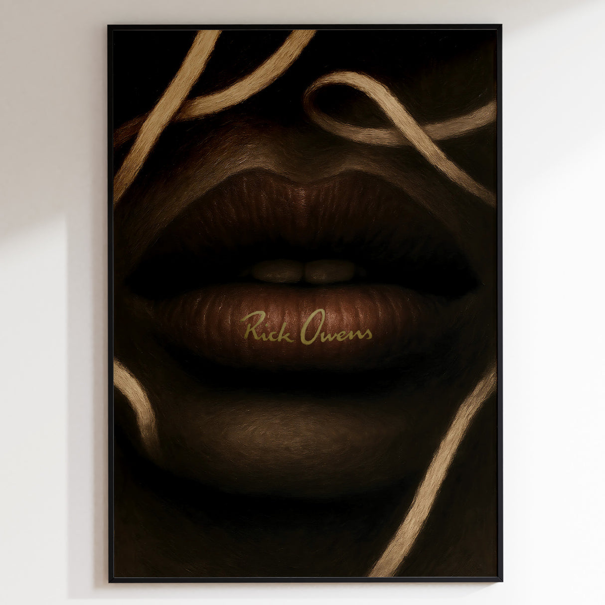 Shadow Kissed - Deluxe