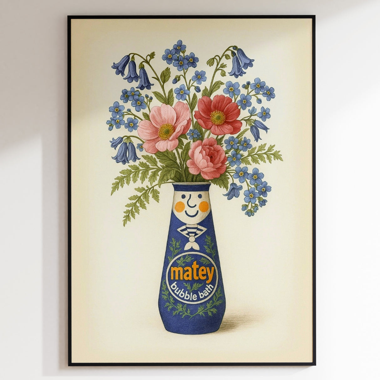 Bathtime Buddy - Deluxe