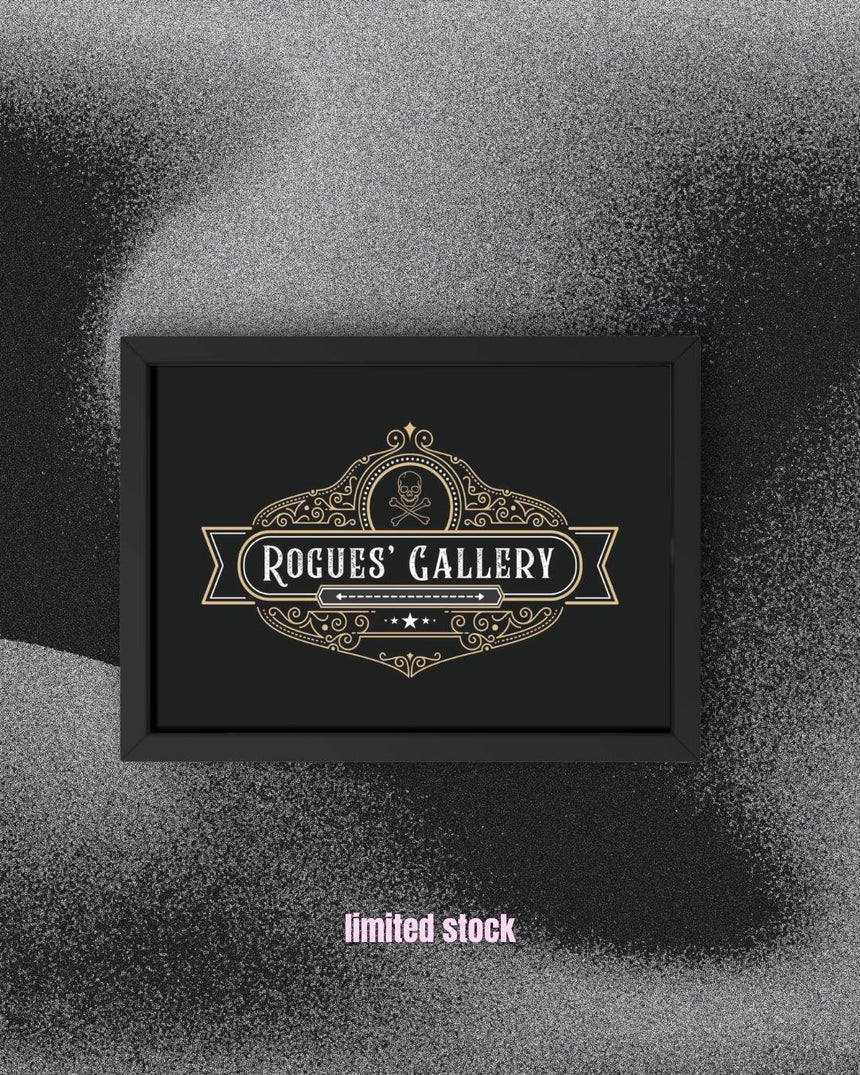 A3 PREMUM POSTER PACK