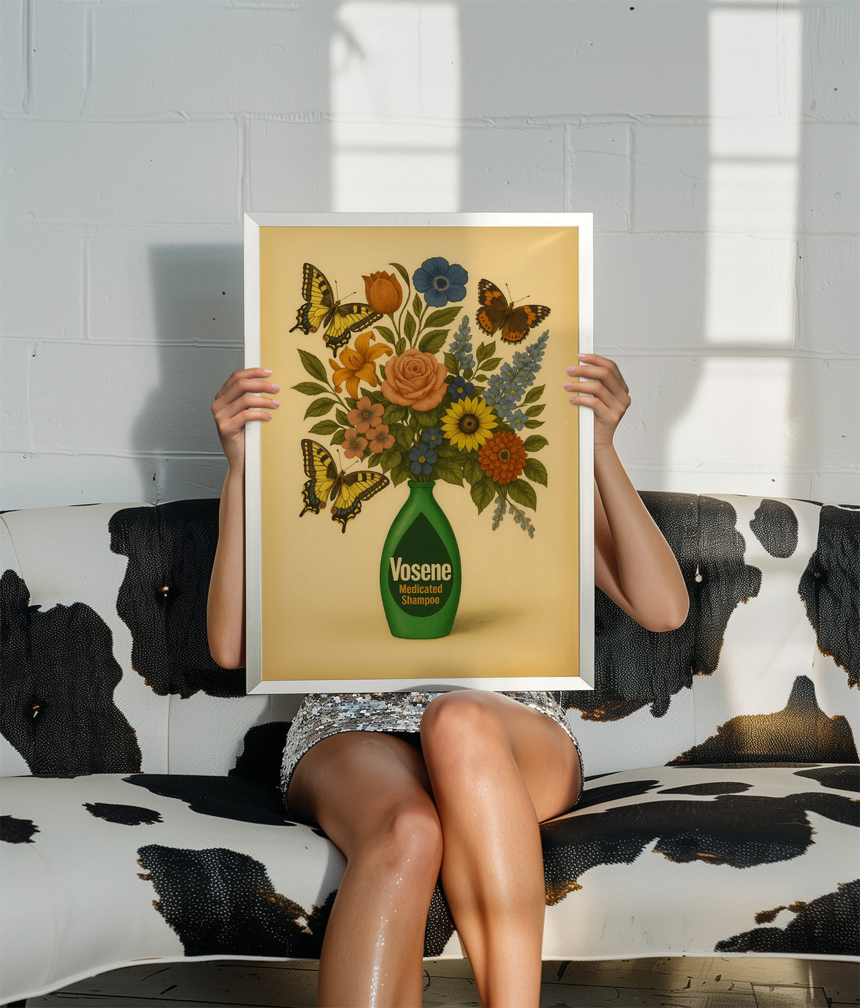 Tingle Tonic - Deluxe