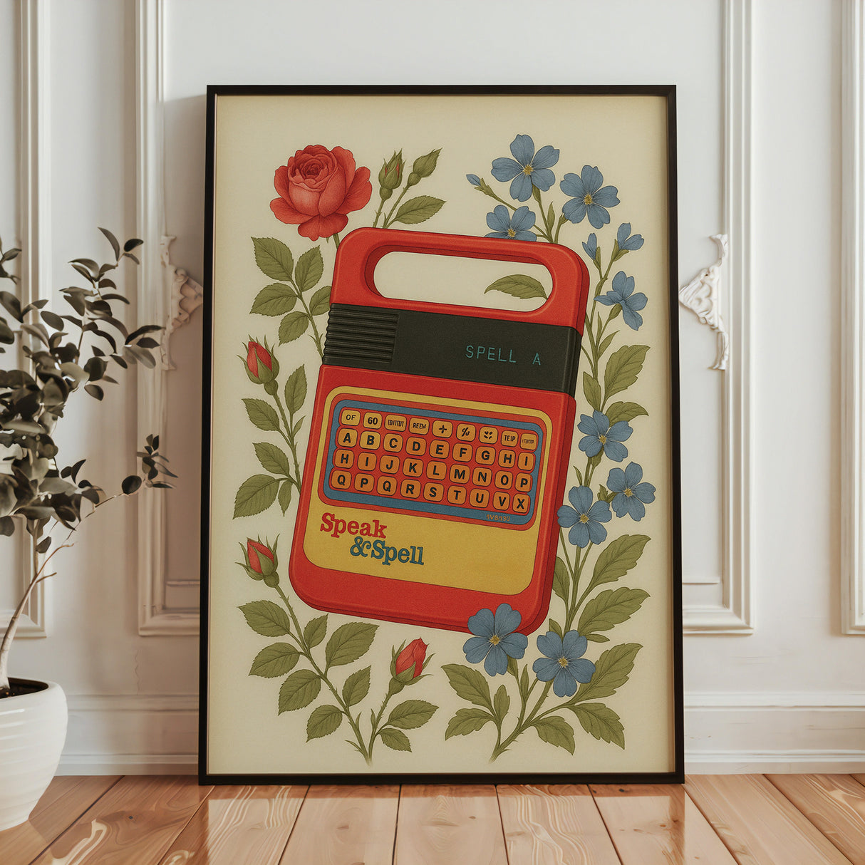 Type & Tell - Deluxe